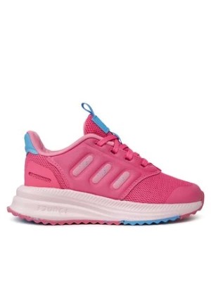 Zdjęcie produktu adidas Sneakersy X_Plrphase C ID8036 Różowy