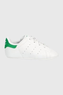 Zdjęcie produktu adidas Originals sneakersy dziecięce Stan Smith FY7890 kolor biały