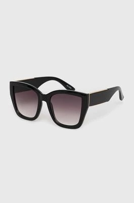Zdjęcie produktu Aldo okulary przeciwsłoneczne AFERABETH damskie kolor czarny AFERABETH.970
