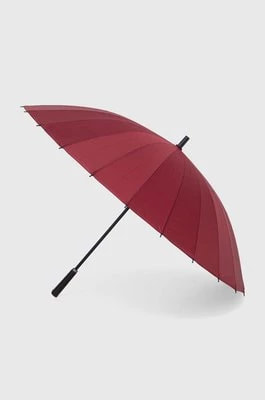 Zdjęcie produktu Answear Lab parasol kolor bordowy