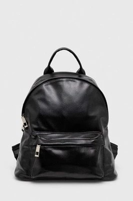 Zdjęcie produktu Answear Lab plecak damski kolor czarny duży