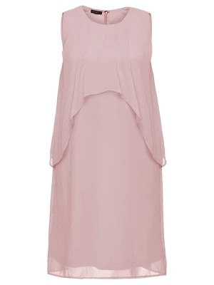 Zdjęcie produktu APART Sukienka w kolorze jasnoróżowym rozmiar: 40