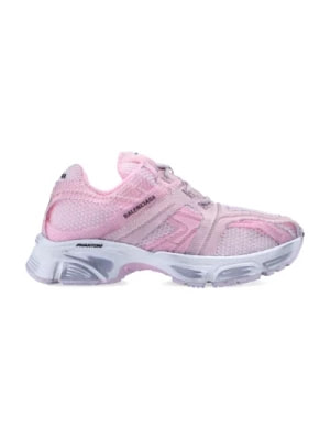 Zdjęcie produktu Balenciaga, Phantom sneakers Pink, female,