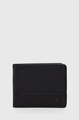 Zdjęcie produktu Billabong portfel męski kolor czarny ABYAA00224