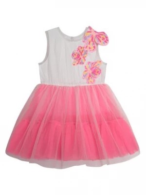Zdjęcie produktu Billieblush Sukienka elegancka U12810 Różowy Regular Fit
