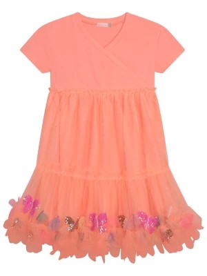Zdjęcie produktu Billieblush Sukienka w kolorze pomarańczowym rozmiar: 116
