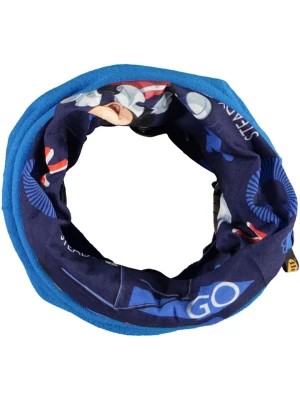 Zdjęcie produktu Buff Szal-koło w kolorze niebieskim - 70 x 22 cm rozmiar: onesize
