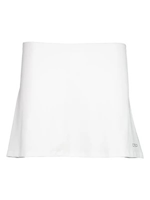 Zdjęcie produktu CMP Spódnica sportowa 2w1 w kolorze białym rozmiar: 40
