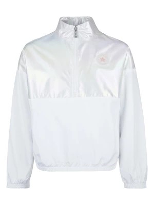Zdjęcie produktu Converse Bluza w kolorze białym rozmiar: 128-140