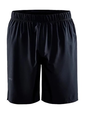 Zdjęcie produktu Craft Szorty sportowe w kolorze czarnym rozmiar: XL