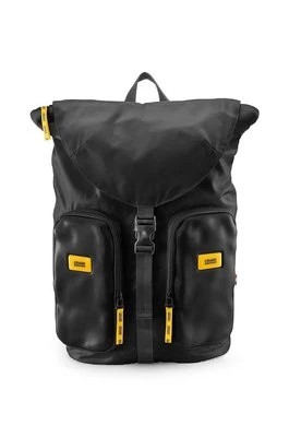 Zdjęcie produktu Crash Baggage plecak CNC kolor czarny duży gładki CB321