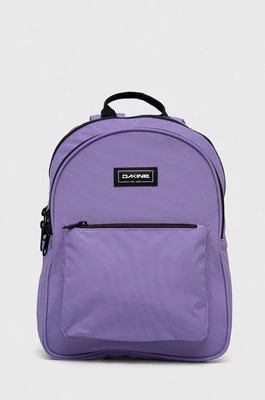 Zdjęcie produktu Dakine plecak ESSENTIALS PACK MINI 7L damski kolor fioletowy mały wzorzysty 10002631