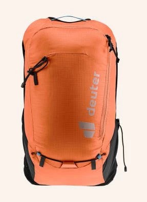 Zdjęcie produktu Deuter Plecak Ascender 7 L orange