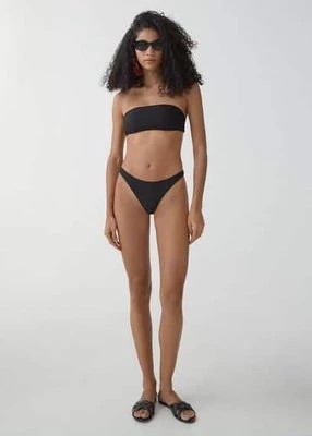 Zdjęcie produktu Dół od bikini typu thongi Mango