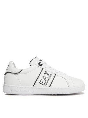 Zdjęcie produktu EA7 Emporio Armani Sneakersy XSX109 XOT74 D611 Biały