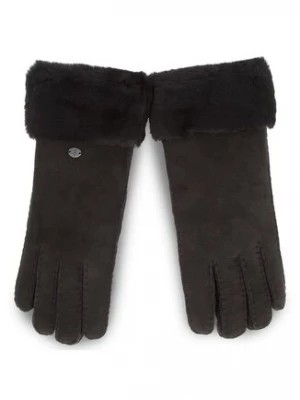 Zdjęcie produktu EMU Australia Rękawiczki Damskie Apollo Bay Gloves M/L Czarny