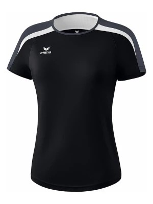 Zdjęcie produktu erima Koszulka sportowa "Liga 2.0" w kolorze czarnym rozmiar: 38