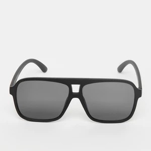 Zdjęcie produktu Okulary przeciwsłoneczne pilot - czarne, marki SNIPESBags, w kolorze Czarny, rozmiar