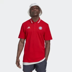 Zdjęcie produktu FC Bayern DNA Polo Shirt adidas