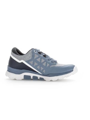 Zdjęcie produktu Gabor Sneakersy w kolorze niebieskim rozmiar: 37,5