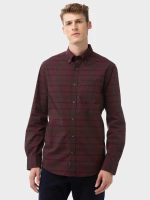 Zdjęcie produktu GANT koszula męska z popeliny Regular Fit