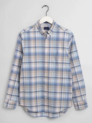 Zdjęcie produktu GANT męska koszula w kratę Oxf Regular Fit