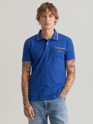 Zdjęcie produktu GANT męska koszulka polo