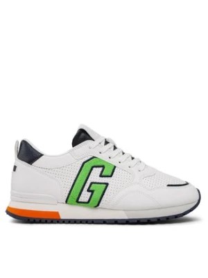 Zdjęcie produktu Gap Sneakersy New York II Ctr GAF002F5SWWBLBGP Biały