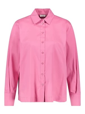 Zdjęcie produktu Gerry Weber Koszula w kolorze jasnoróżowym rozmiar: 40