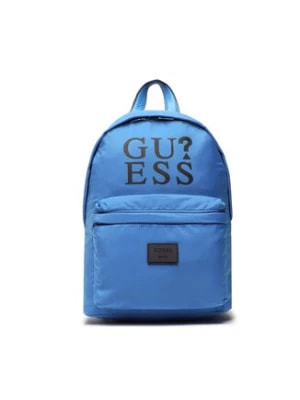 Zdjęcie produktu Guess Plecak L3RZ01 WFER0 Niebieski