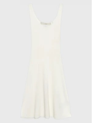Zdjęcie produktu Guess Sukienka codzienna J2GK26 Z2U00 Biały Regular Fit