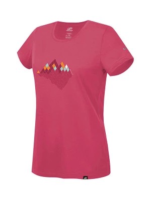 Zdjęcie produktu Hannah Koszulka w kolorze różowym rozmiar: 38