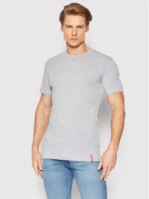 Zdjęcie produktu Henderson T-Shirt 1495 Szary Regular Fit