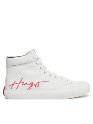 Zdjęcie produktu Hugo Sneakersy Dyerh Hito 50518346 Biały