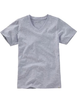 Zdjęcie produktu JAKO-O Koszulka w kolorze szarym rozmiar: 152/158