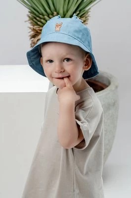 Zdjęcie produktu Jamiks kapelusz dziecięcy bawełniany