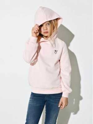 Zdjęcie produktu Kids ONLY Bluza Noomi 15267765 Różowy Regular Fit