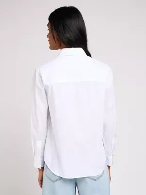 Zdjęcie produktu Lee All Purpose Shirt Bright White Size