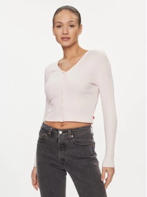 Zdjęcie produktu Levi's® Bluzka Monica A7194-0003 Różowy Slim Fit