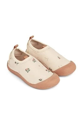Zdjęcie produktu Liewood buty do wody dziecięce Sonja Sea Shoe kolor różowy