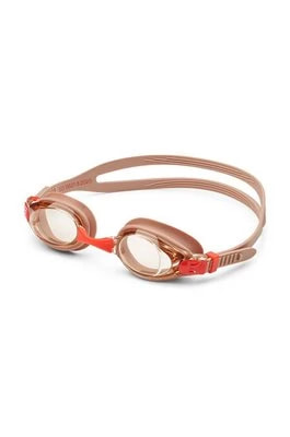 Zdjęcie produktu Liewood okulary pływackie dziecięce Titas Goggles kolor różowy