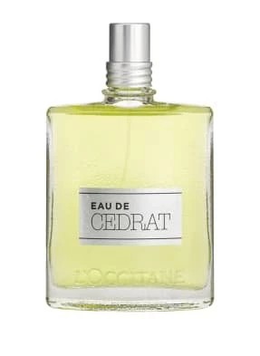 Zdjęcie produktu L'occitane Eau De Cédrat