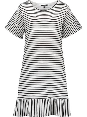 Zdjęcie produktu MAVI Sukienka w kolorze czarno-białym rozmiar: S