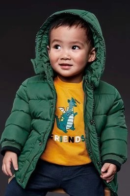 Zdjęcie produktu Mayoral kurtka niemowlęca kolor zielony