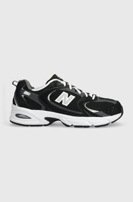 Zdjęcie produktu New Balance sneakersy 530 kolor czarny MR530CC