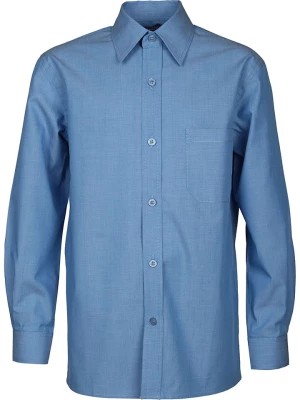 Zdjęcie produktu New G.O.L Koszula - Regular fit - w kolorze niebieskim rozmiar: 140