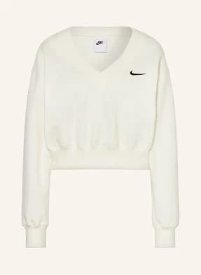 Zdjęcie produktu Nike Bluza Nierozpinana Phoenix beige