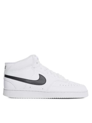 Zdjęcie produktu Nike Sneakersy Court Vision Mid Nn DN3577 101 Biały