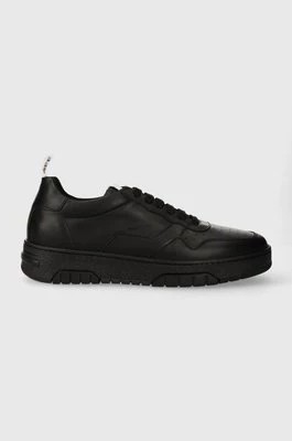 Zdjęcie produktu Off Play sneakersy skórzane ROMA kolor czarny ROMA BLACK BLACK