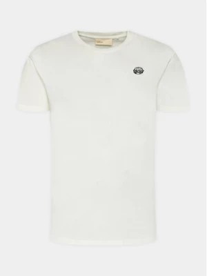Zdjęcie produktu Outhorn T-Shirt OTHAW23TTSHM0854 Biały Regular Fit